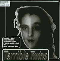 Terrible Twins - Cained + Able / Burn This Joint (Remixes)
