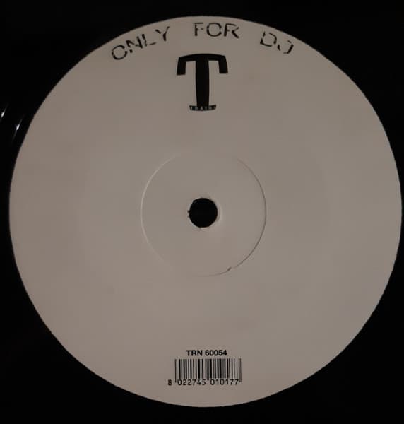 Tommy Vee - Aadizookaanag