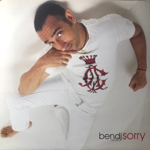 BenDJ feat. Sushy - Sorry