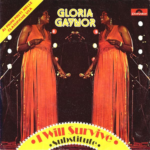 Gloria Gaynor - I Will Survive