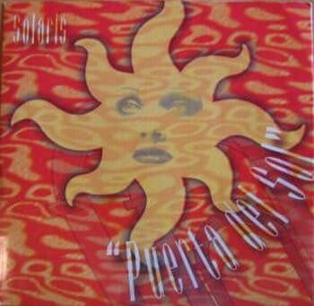 Solaris (13) - Puerta Del Sol