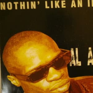 Al Agami - Nothin' Like An Idiot