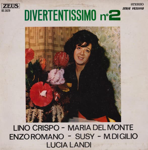 Various - Divertentissimo N° 2