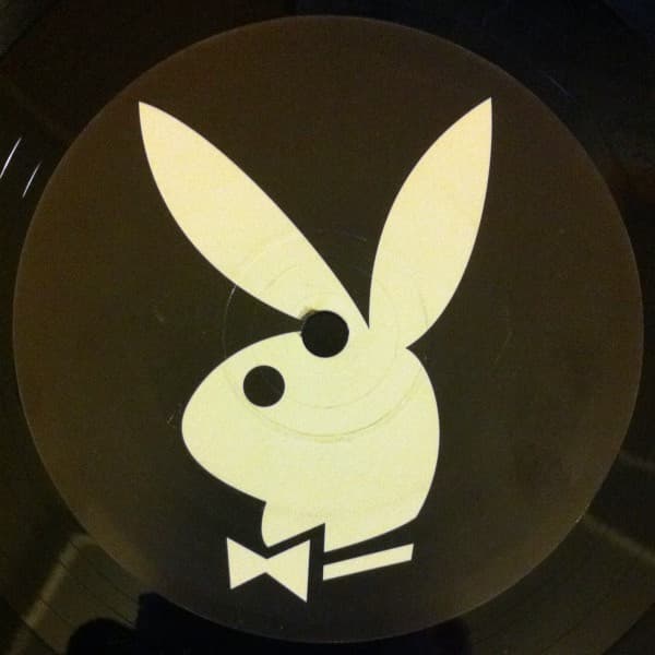 Dimitri From Paris - After The Playboy Mansion - Uplifting Selection (Black)