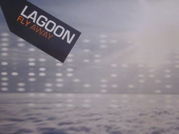 Lagoon (4) - Fly Away
