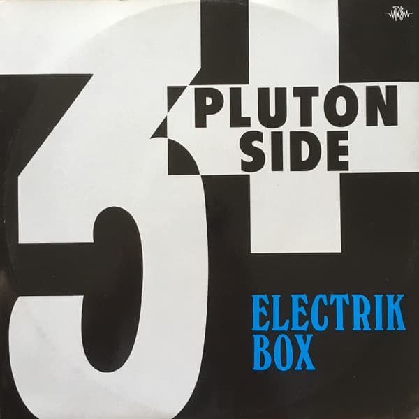 Pluton Side - Electrik Box