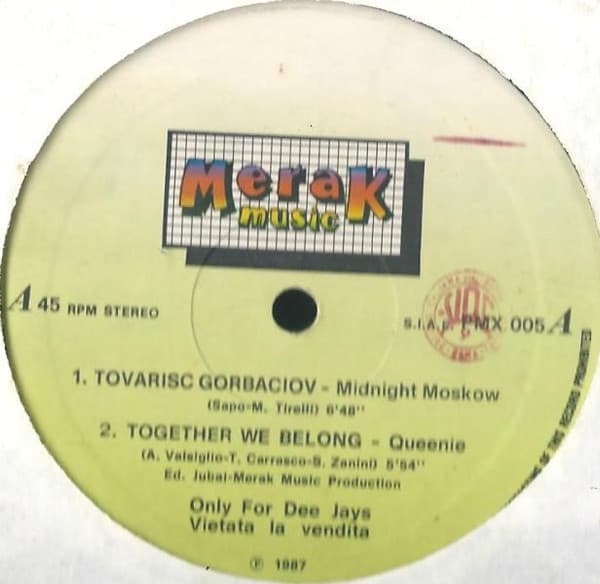 Various - Untitled