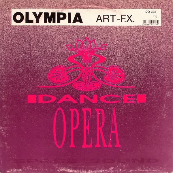 Olympia - Art-FX