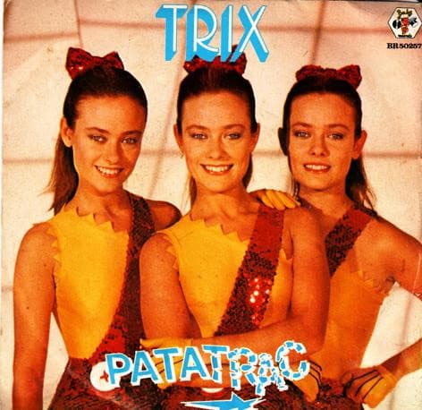 Trix (2) - Patatrac