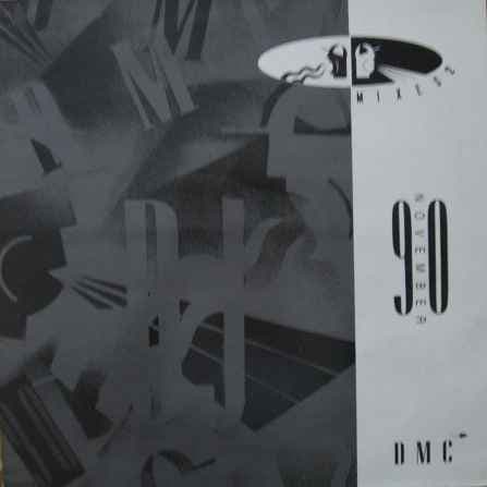 Various - November 90 - Mixes 2