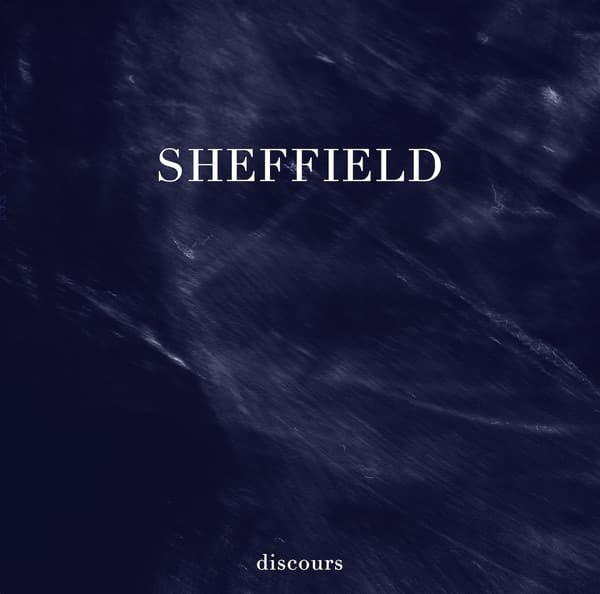 Tommy Vicari jnr - Sheffield