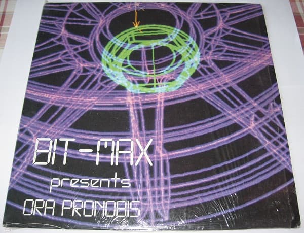 Bit-Max - Ora Pronobis