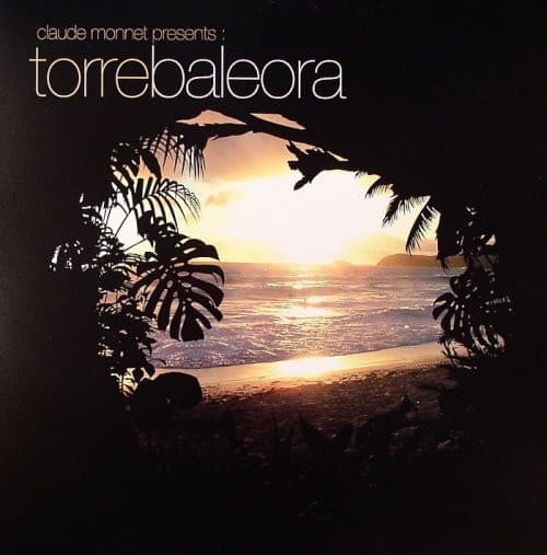 Claude Monnet Presents Torre - Baleora