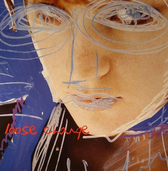 Loose Change (2) - Kosovo / Orange Peels