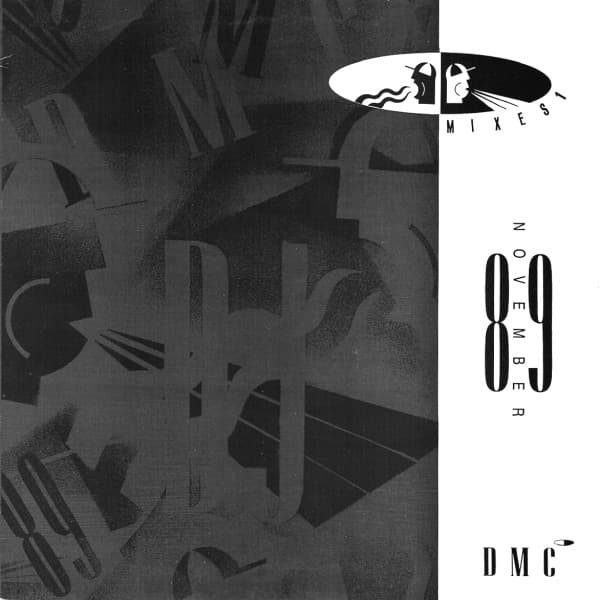 Various - November 89 - Mixes 1