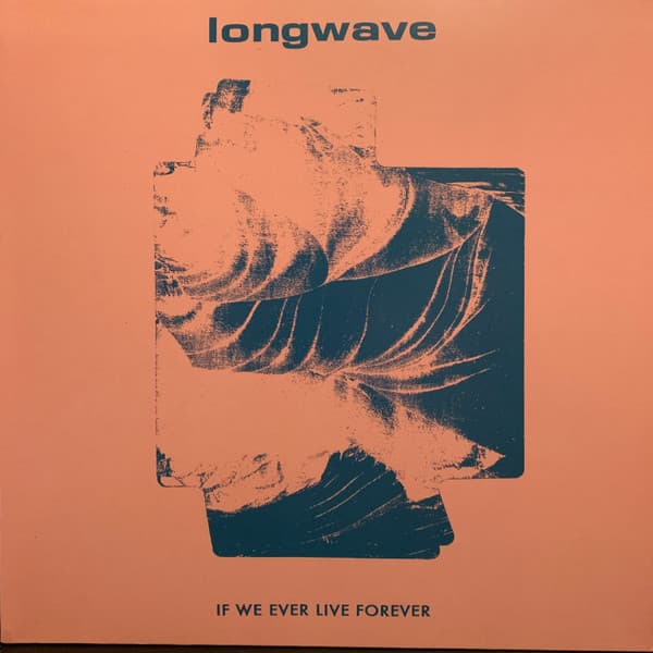 Longwave - If We Ever Live Forever