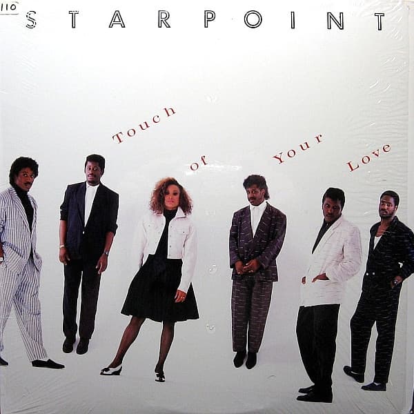 Starpoint - Touch Of Your Love