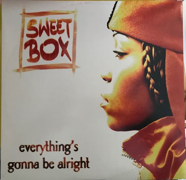 Sweetbox - Everything's Gonna Be Alright
