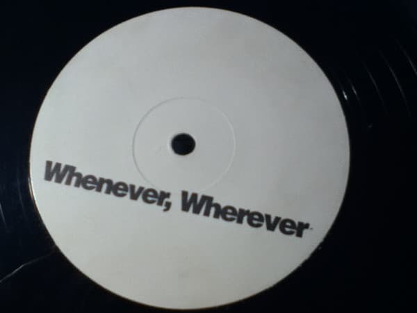 Hooga - Whenever, Wherever