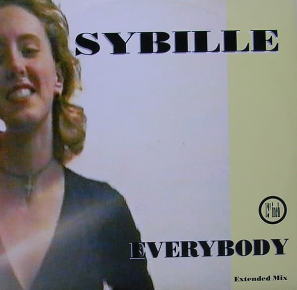 Sybille (2) - Everybody