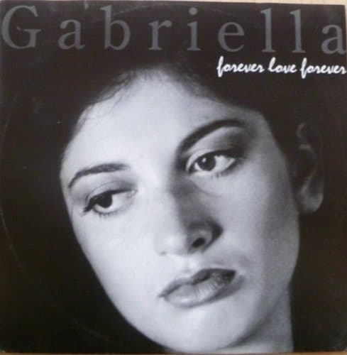 Gabriella (3) - Forever Love Forever