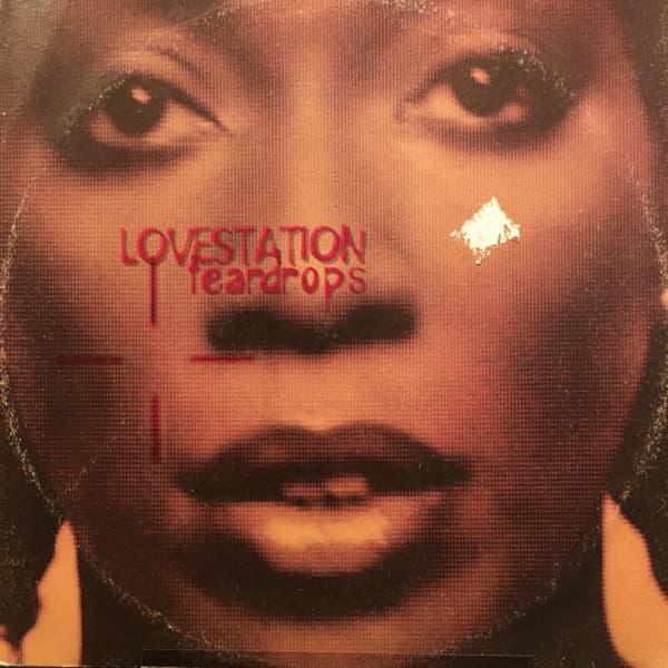 Lovestation - Teardrops