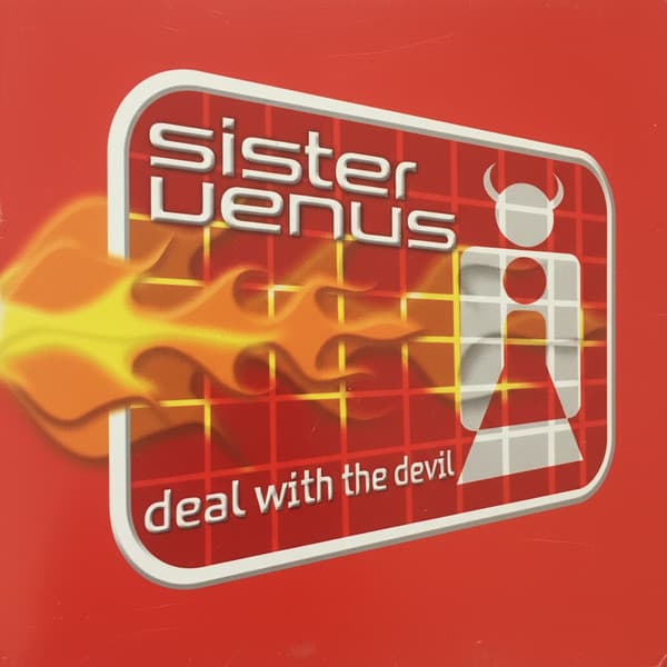 Sister Venus - Deal With The Devil