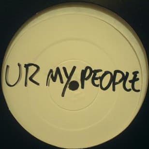 Members Of The House - UR My People