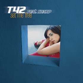 T42 (2) Feat. Sharp (2) - Set Me Free