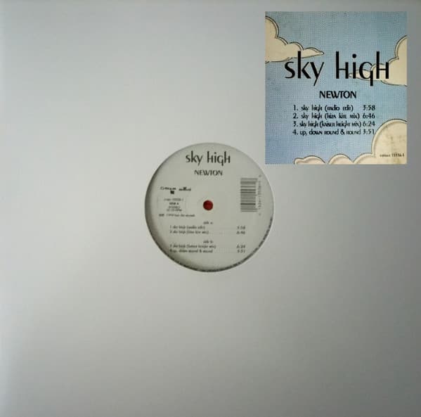 Newton (2) - Sky High
