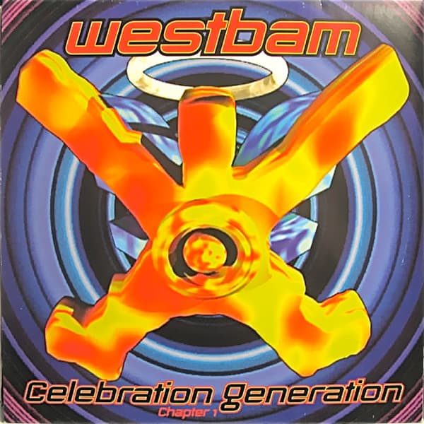 WestBam - Celebration Generation (Chapter 1)