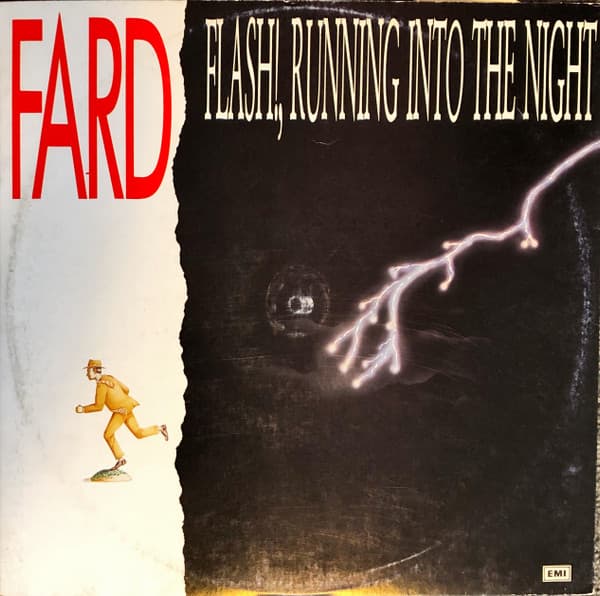 Fard (2) - Flash, Running Into The Night