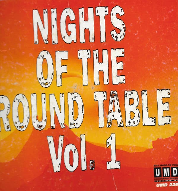 Various - Nights Of The Round Table Vol. 1