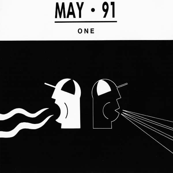 Various - May • 91 (One)