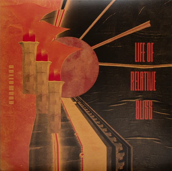 Solidwood - Life Of Relative Bliss
