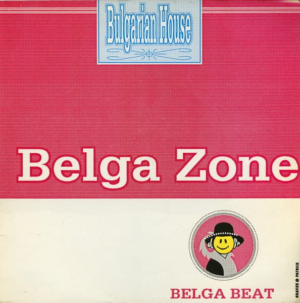 Belga Zone - Bulgarian House