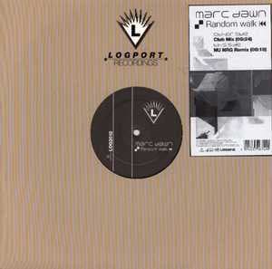 Marc Dawn - Random Walk