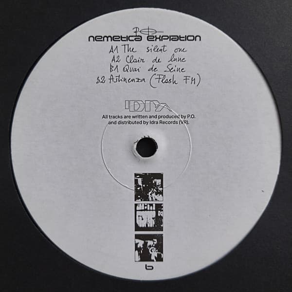 P.O (2) / Flash FM - Nemetica Expiation