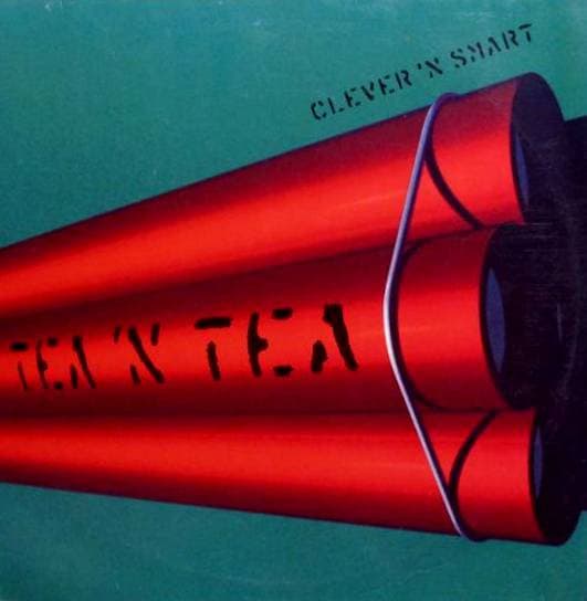 Clever 'n Smart - Tea 'N Tea