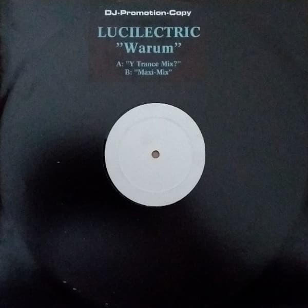 Lucilectric - Warum