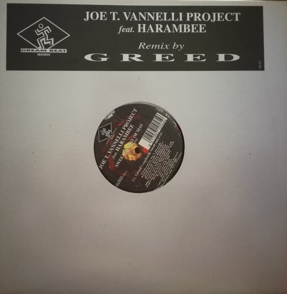 Joe T. Vannelli Project Feat. Harembee - Sweetest Day Of May