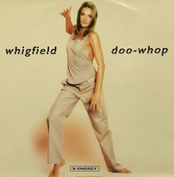 Whigfield - Doo-Whop