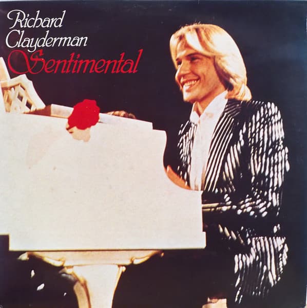 Richard Clayderman - Sentimental