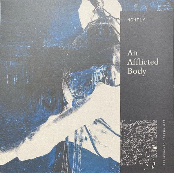 Nghtly - An Afflicted Body