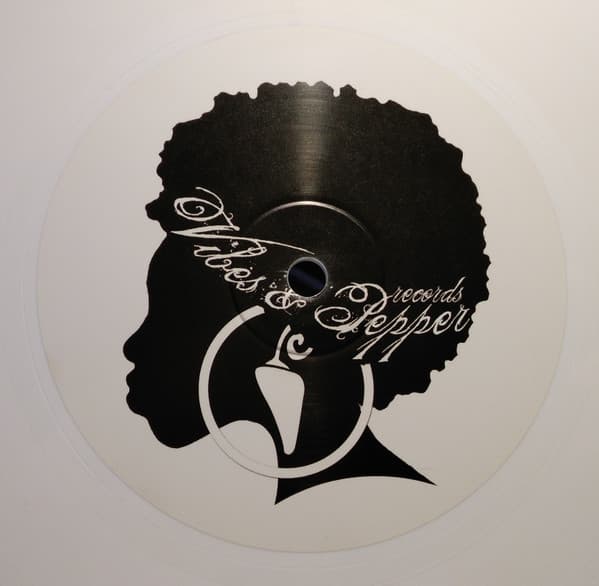 Terrence Parker & Claude Young - The 4 Play EP