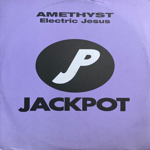 Amethyst - Electric Jesus