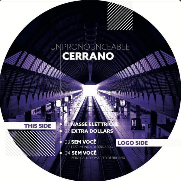 Unpronounceable - Cerrano