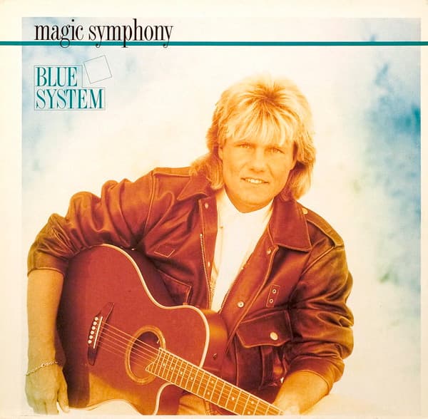 Blue System - Magic Symphony