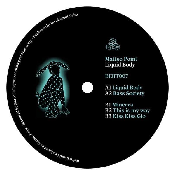 matteo. - Liquid Body