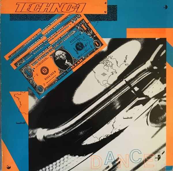 Various - Techno-1
